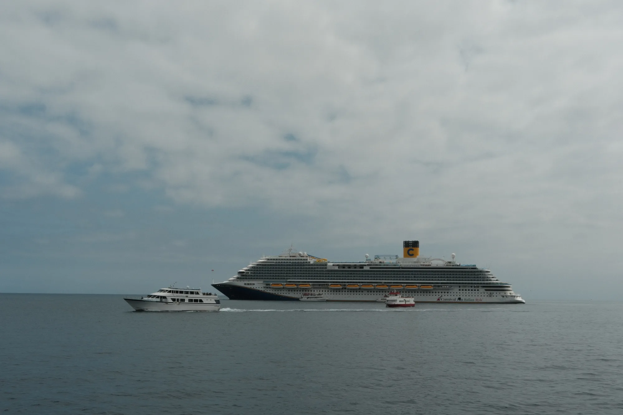 Catalina Island, frame 003