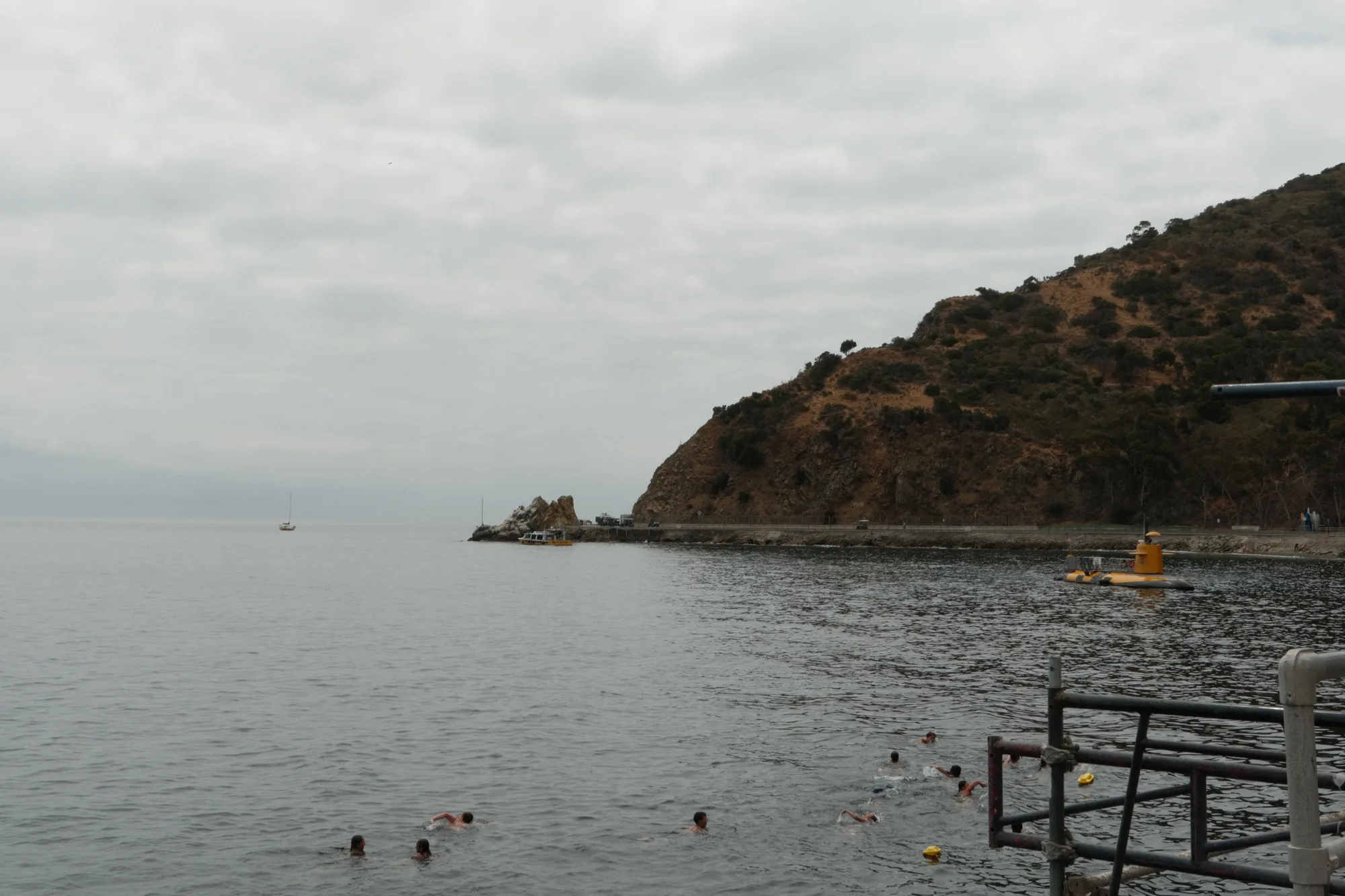 Catalina Island, frame 004