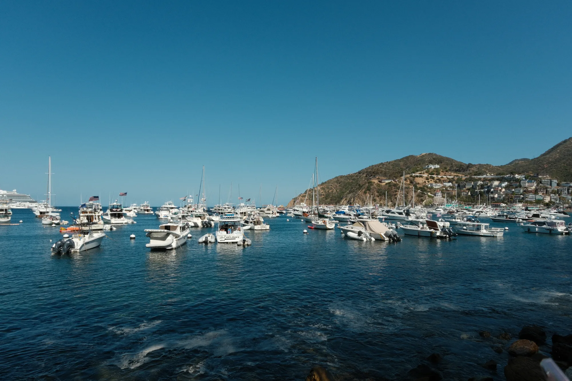 Catalina Island, frame 006