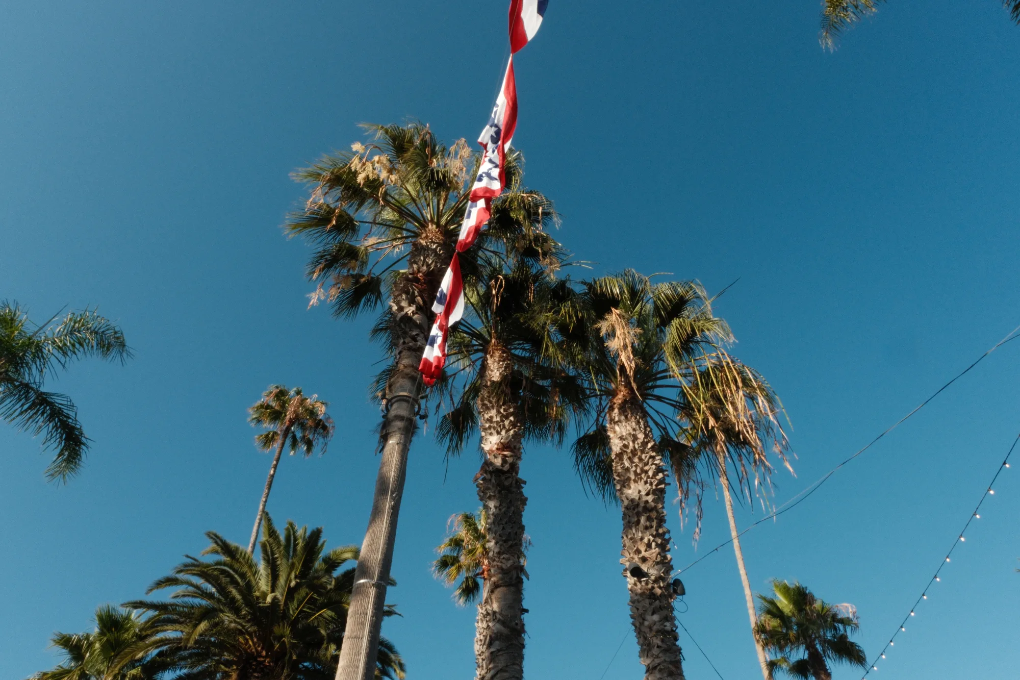 Catalina Island, frame 010