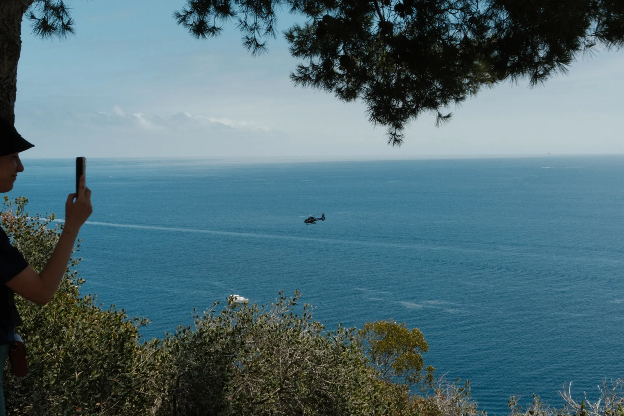 Catalina Island, frame 014