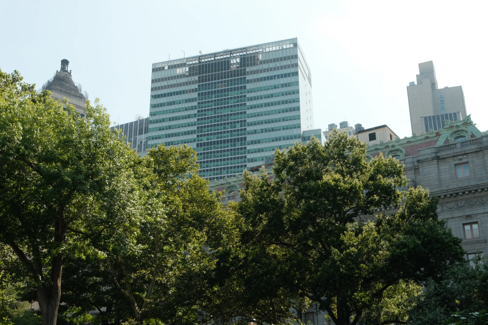 New York, frame 003