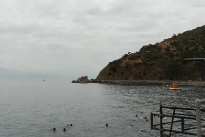 Catalina Island, frame 004