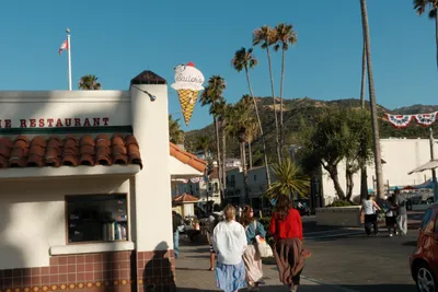 Catalina Island, frame 008