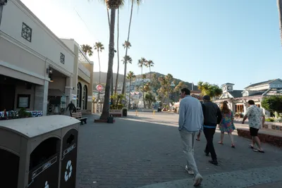 Catalina Island, frame 012