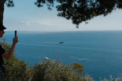 Catalina Island, frame 014