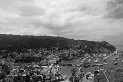 Catalina Island, frame 020