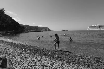 Catalina Island, frame 026