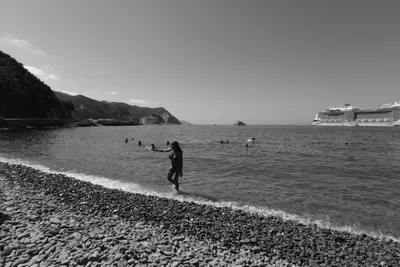 Catalina Island, frame 027
