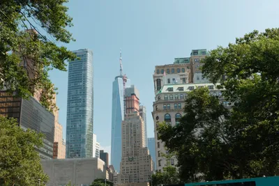 New York, frame 002