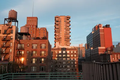 New York, frame 008