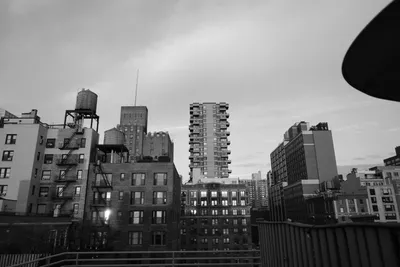 New York, frame 009